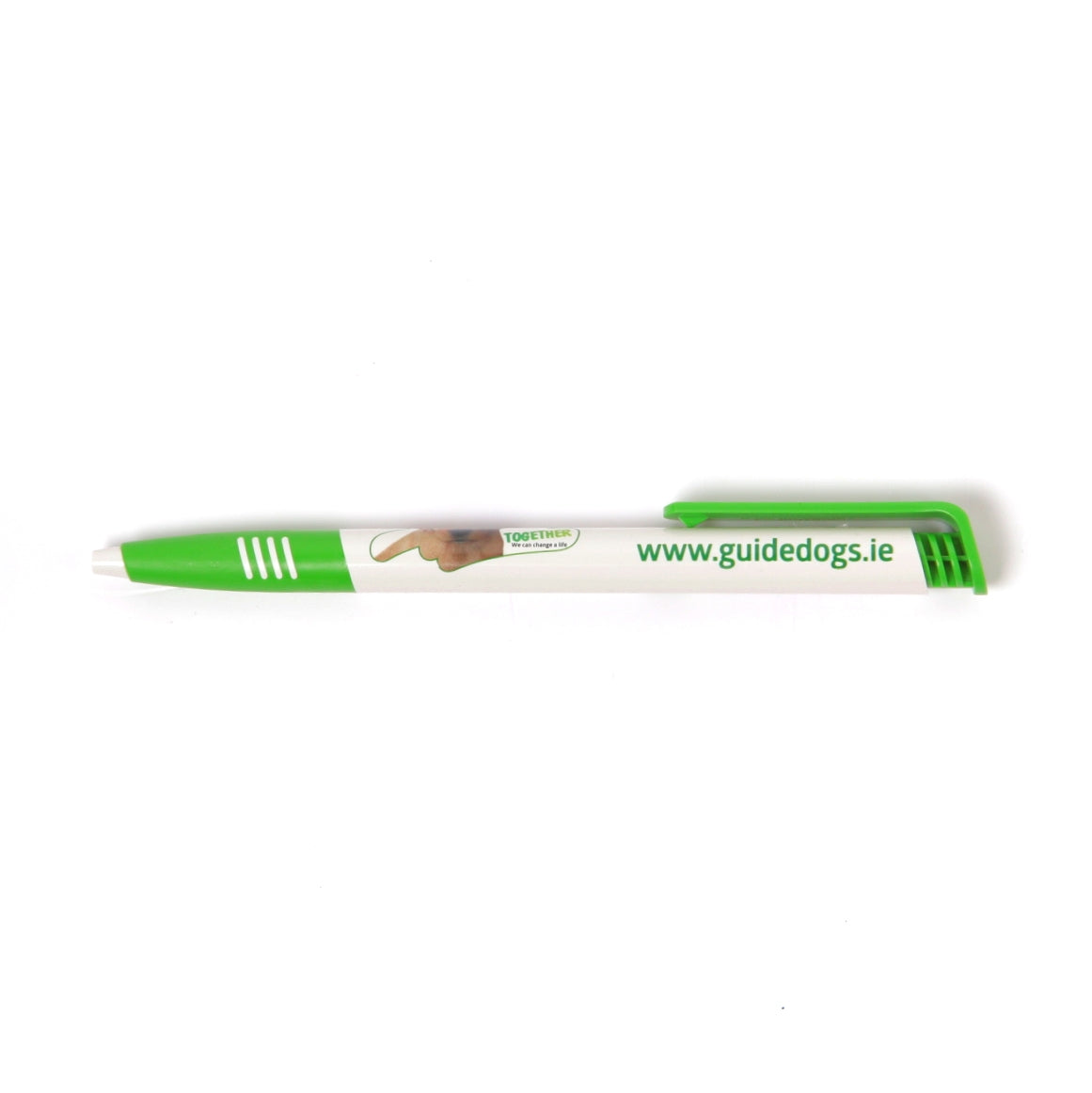 Guide Dog Pen