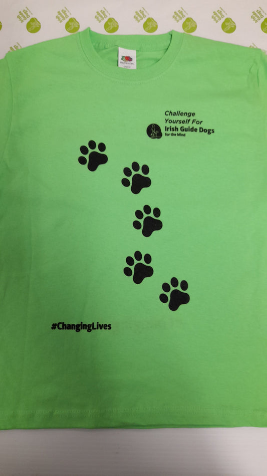 Challenge Yourself T-shirt