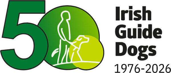 Irish Guide Dogs for the Blind