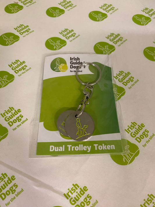 Dual Trolley Token