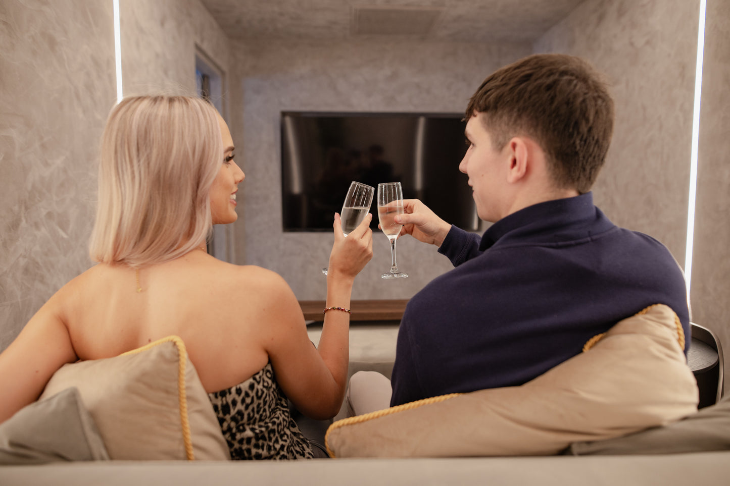 Valentines Weekend Raffle