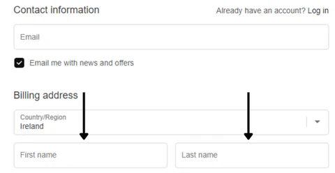 Featured product image