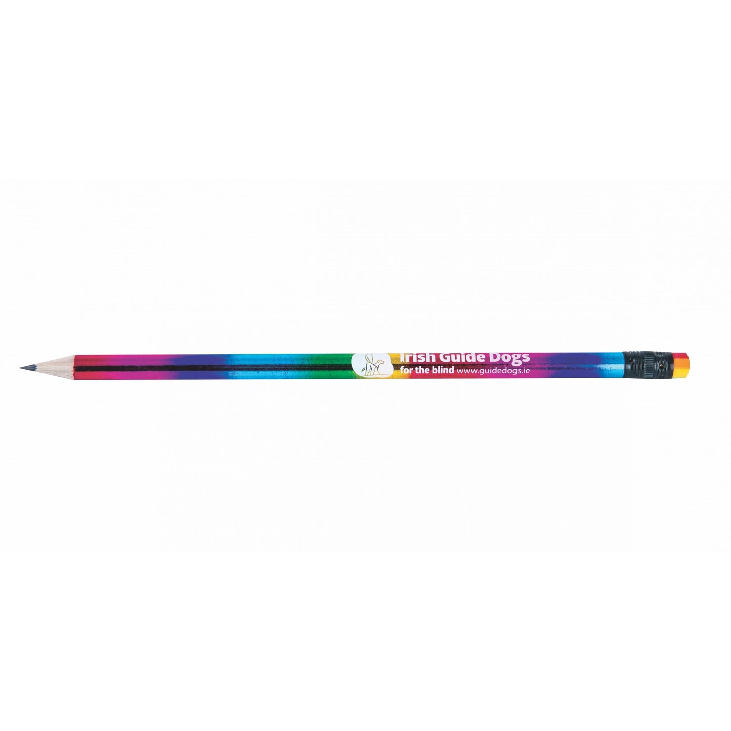 Guide Dogs Pencil