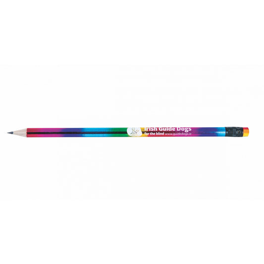 Guide Dogs Pencil