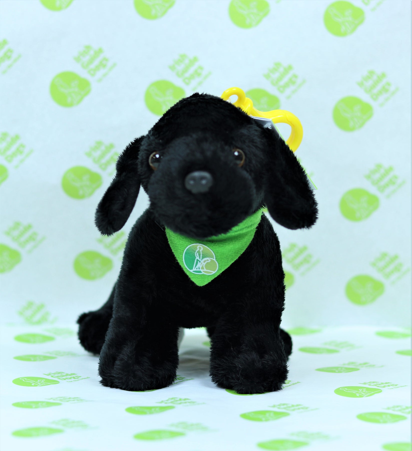 Snuggle Buddy – Irish Guide Dogs for the Blind